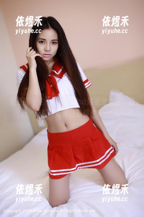 青豆客 - 这一刻，尤Una娜变身女王，最新原图竟然让我愣住了…
