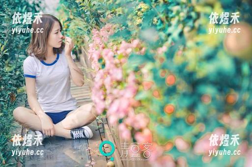 青豆客 - 这些图片可以摆一道，晓艾fafa的死库水定制