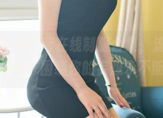 青豆客 - 杨上萱在线制服合集，流行与经典的碰撞，围绕你的妄想永不断电。