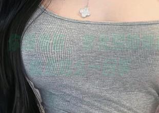 微密圈 - 你没看错，黎允熙的体操服写真就是这么一回事